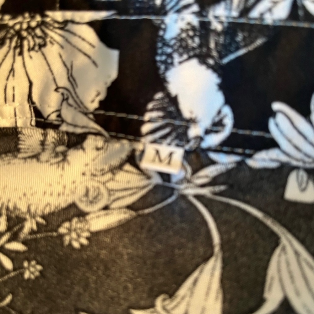 Hawaiian aloha shirt